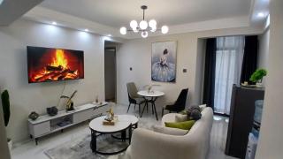 Choice residence kindaruma apartments - Nairobi - 0
