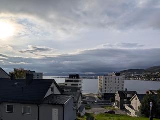 Apartment centrally located in Hammerfest - 8