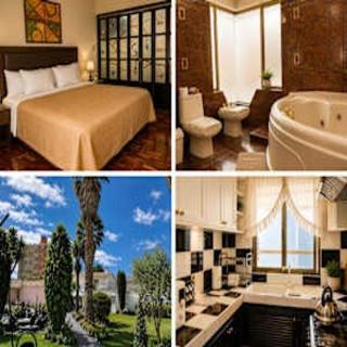 Apex Executive Apartments - La Paz Bolivia - 4
