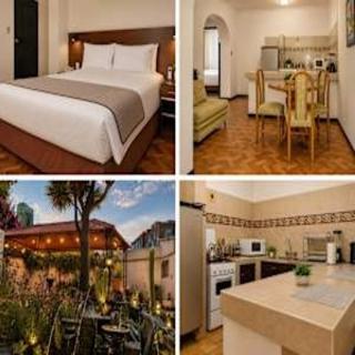 Apex Executive Apartments - La Paz Bolivia - 7