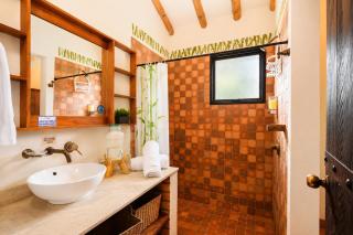 Villa Guaduales Private Pool, Jacuzzi and Bamboo Views - 3