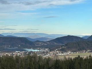 Fewos Wuzella Faaker See - 8