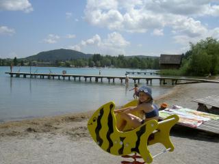 Fewos Wuzella Faaker See - 4