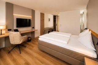 Hotel Residenz - 7