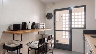 Nordik Rooms Village - Chilches "Kabelvag" - 1