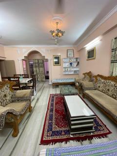 Arif Residential's - 3