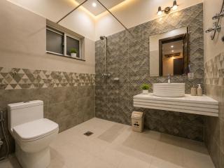 Two Bedroom Apartment, Multazam Heights, DHA Phase 8 - 1