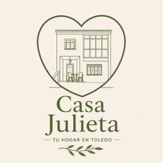 Casa Julieta, tu hogar en Toledo, ideal Puy du Fou - 0