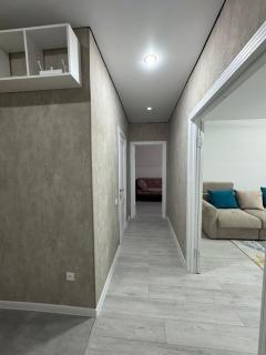 Apartments on Tattimbeta - 8