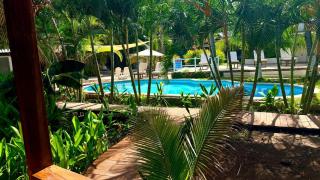 Cabaña con piscina Privada Majague Lodge - 6