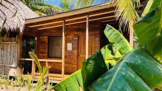 Cabaña con piscina Privada Majague Lodge - 4