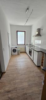 Kleine Wohnung im Zentrum von Borna bei Leipzig - 0
