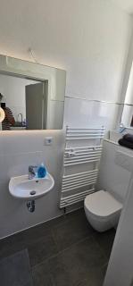 Kleine Wohnung im Zentrum von Borna bei Leipzig - 1
