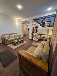 Jayz Citadel Holiday Home Meepilimana Nuwara Eliya - 6