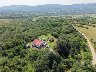 Pensiunea Casa Runcu Buzau - 4