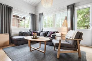 Levin Loisto A7 by Hilla Villas - 7