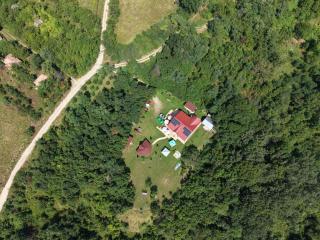 Pensiunea Casa Runcu Buzau - 1