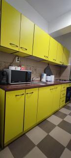 Louie's apartament - 0