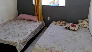 Casa com Piscina e Churrasqueira em Arembepe - 0