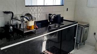 Casa com Piscina e Churrasqueira em Arembepe - 1