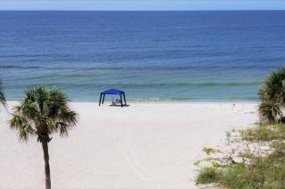 Beach Front One Bedroom Condo Paradise. Ground Floor. - 7