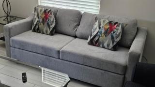 Beach Front One Bedroom Condo Paradise. Ground Floor. - 6