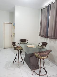 Casa Serena - 1