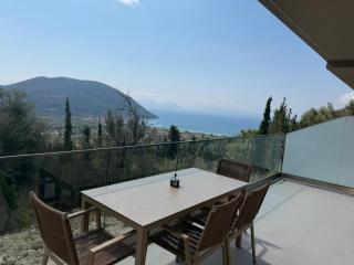 ADS apartments with perfect view - 2