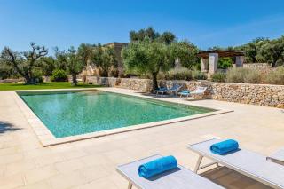 Villa Simeone by Villa Plus - 9