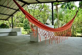 Finca la Martina - Casa Campestre - 8