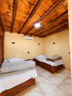 ع السنتريك كامب AlCientrick Camp - 0