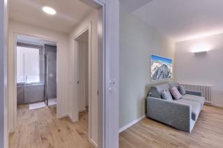 Lecco Lake Apartments Villa Liberty - 7