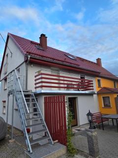"Ruhige Naturlage im Wald" Ferienhaus mit Sauna - 9