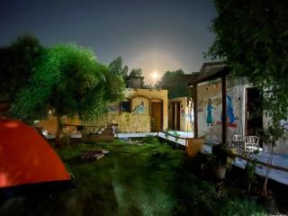 ع السنتريك كامب AlCientrick Camp - 3