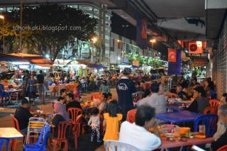 Value Roomz Sentosa Southkey Mid Valley S-9 - 1