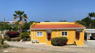 Yellow Cactus Curaçao 2 Bedroom Apartment - 8