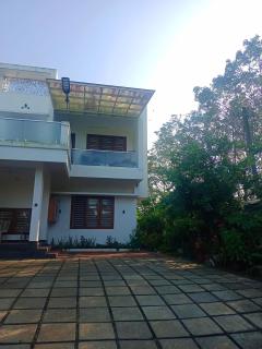 Joshy Home stay Thiruvalla Approved by the government of Kerala Tourism department - 3