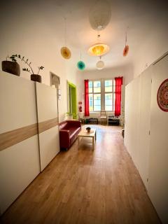 Charles bridge, Old town3 Min walk Private Room A - Prague - 2