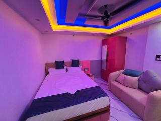 Talukdar tower - 4