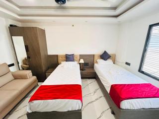 Talukdar tower - 3