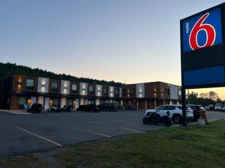 Motel 6-Sudbury, ON - 9