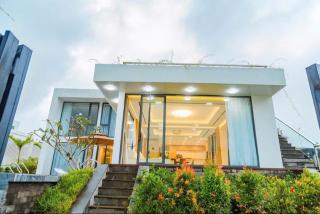 The Wild Garden Sun Valley Villas & Farm Bao Loc - 3
