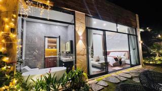The Wild Garden Sun Valley Villas & Farm Bao Loc - 2