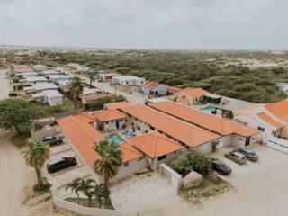 Kudawecha 40 Aruba 4 - 0