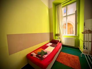Charles bridge, Old town3 Min walk Private Room A - Prague - 9