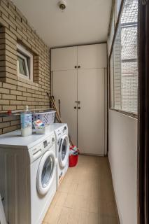 HANA apartment - 1
