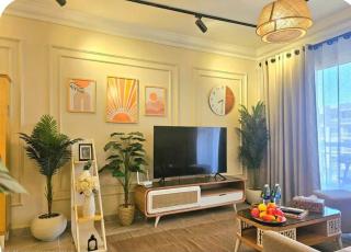 Premium 2BR Retreat in Madinaty - 0