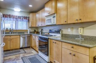 Tahoe Town & Lake Retreat - Close to Lake Steps from Town Minutes from Adventure - 1