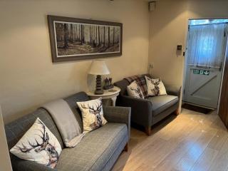 Lavender Cottage, Grade 2 Listed Period Stone Built Cottage In Pickering, North Yorkshire - Pickering - 8