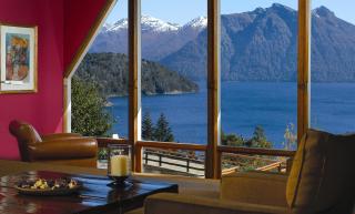 Hotel Tunquelén - Bariloche - 4